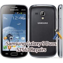Samsung Galaxy S Duos S7562 Repairs